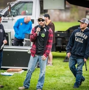 Meet your Posher, Anthony